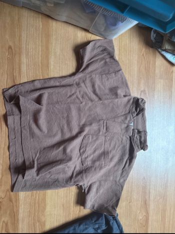 Lot 2 t-shirt Zara