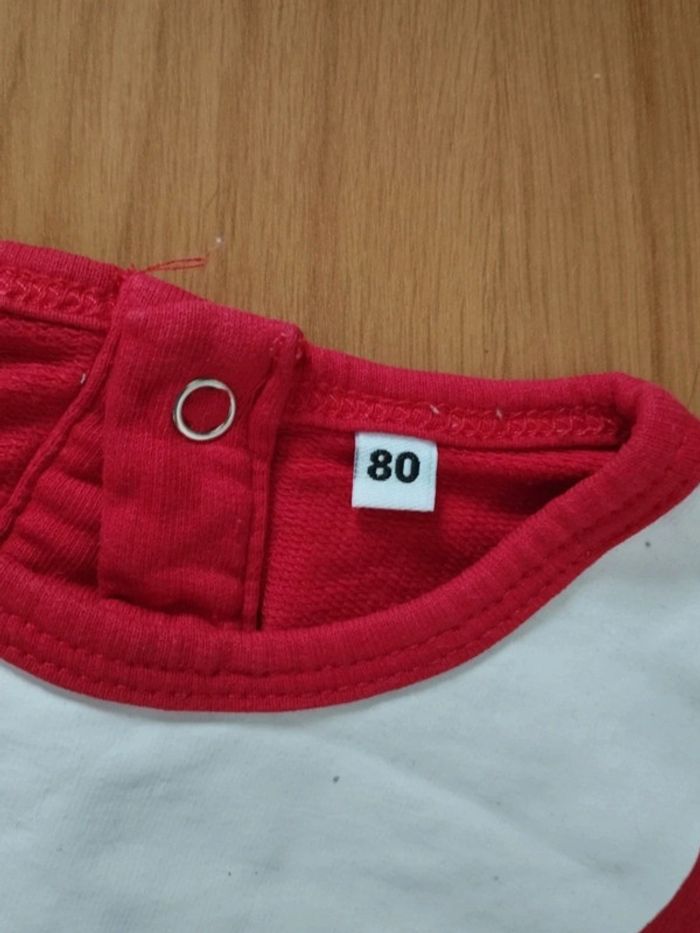 Pyjama Noël - photo numéro 3