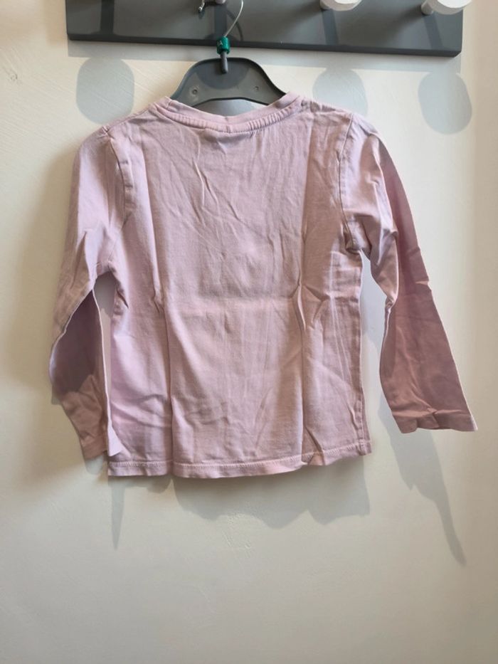 T-shirt - photo numéro 3