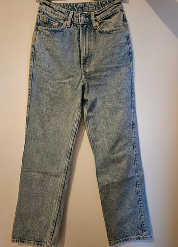 Jean Weekday