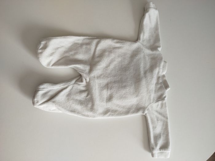 Vêtements naissance - photo numéro 3
