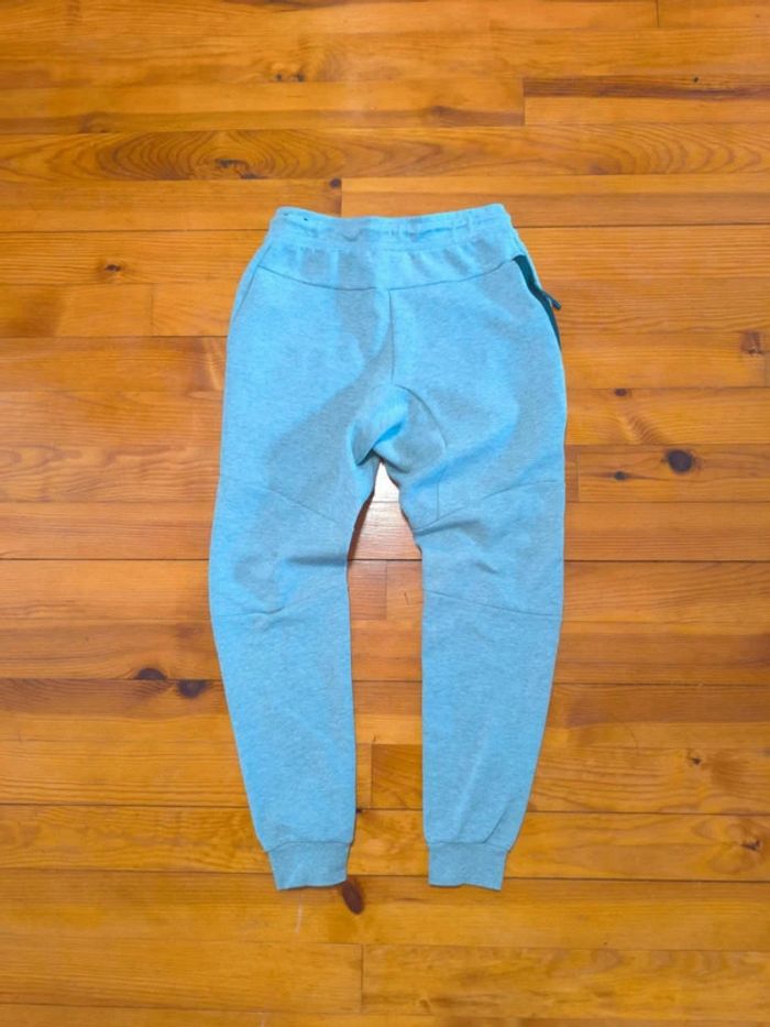 Jogging Nike Tech - Gris - Taille S - photo numéro 3