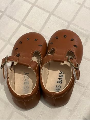 Chaussure bébé