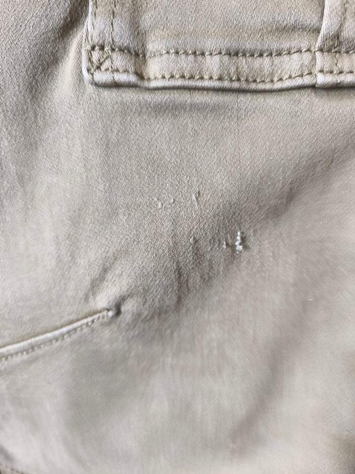 Pantalon cargo homme bonobo taille 38 - photo numéro 4