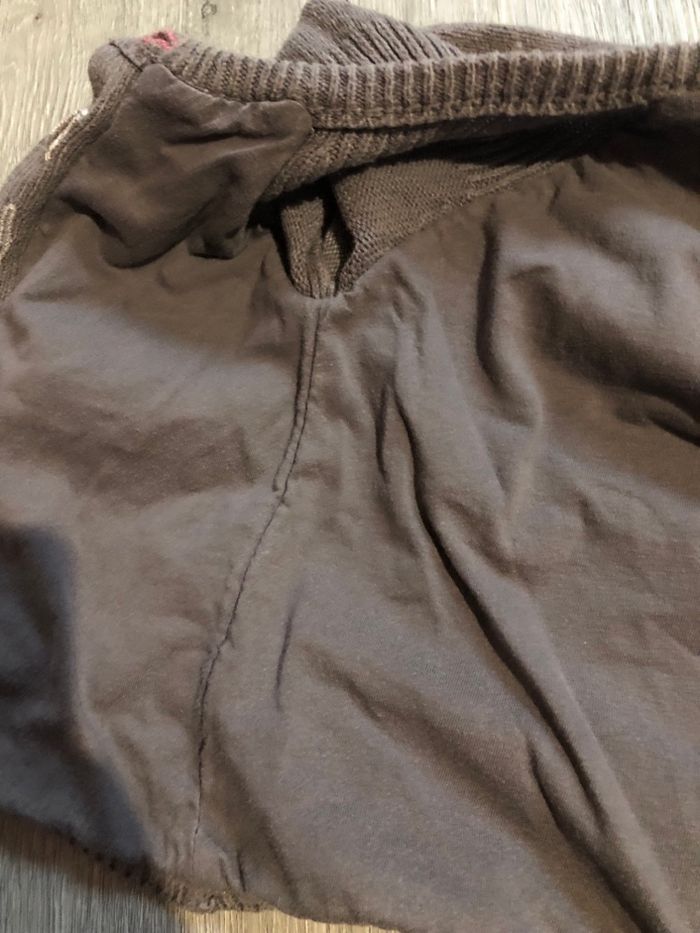 Gilet - photo numéro 6