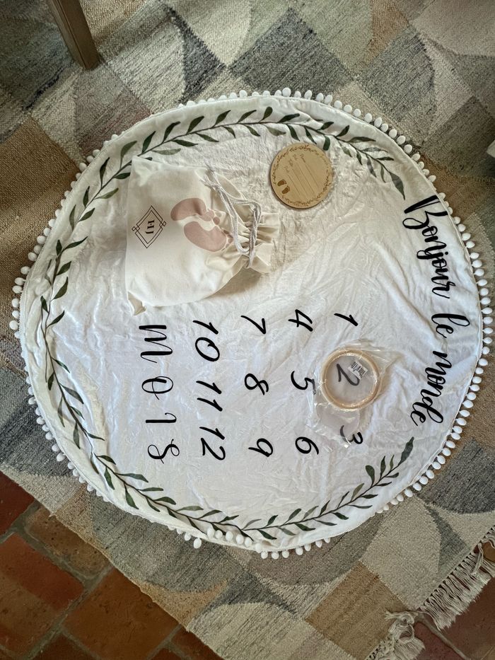 Couverture étape - photo numéro 2