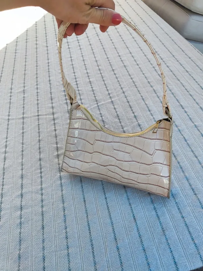 Sac U - photo numéro 3