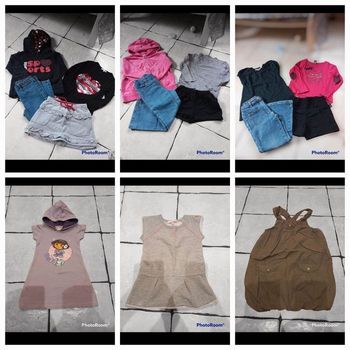 Lot hiver 3 ans - 37 articles 😲