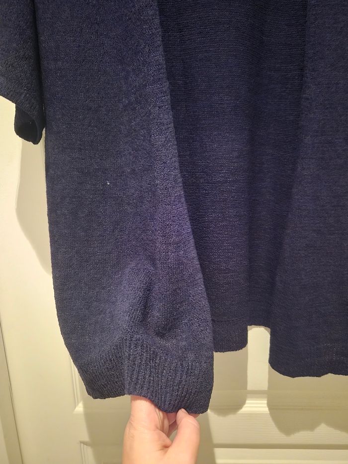 Gilet - photo numéro 2