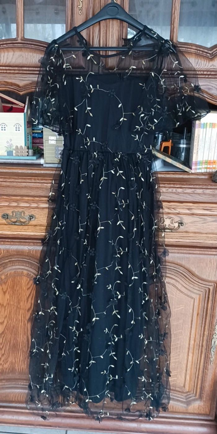 Robes taille 38/m shein - photo numéro 2