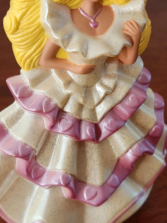Jouet Barbie Mcdonald's Vintage - photo numéro 3