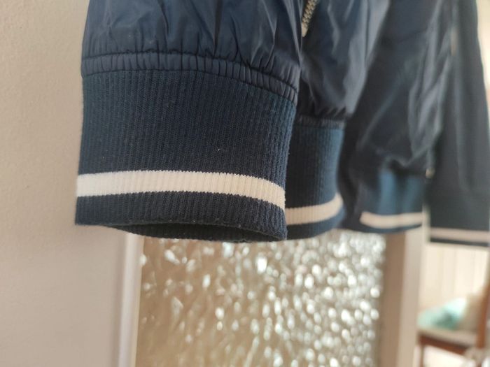 Veste mi-saison - photo numéro 5