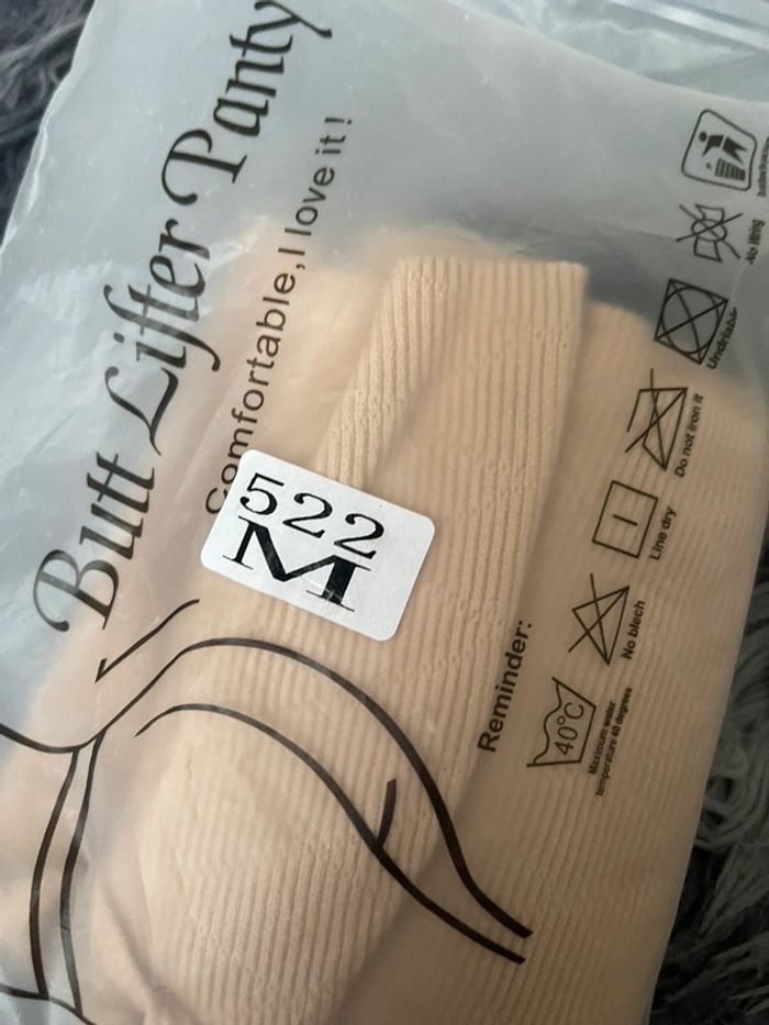 Culotte gainante - photo numéro 3