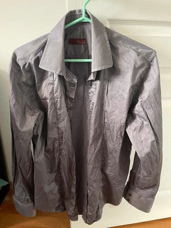 Pull Zara man