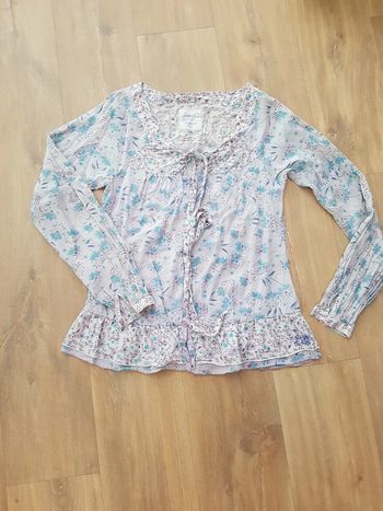 Chemisier Pépé Jeans London