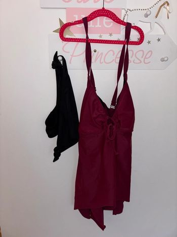 Tankini taille 40/42