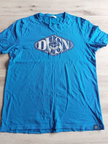 T-shirt manches courtes taille M C&A