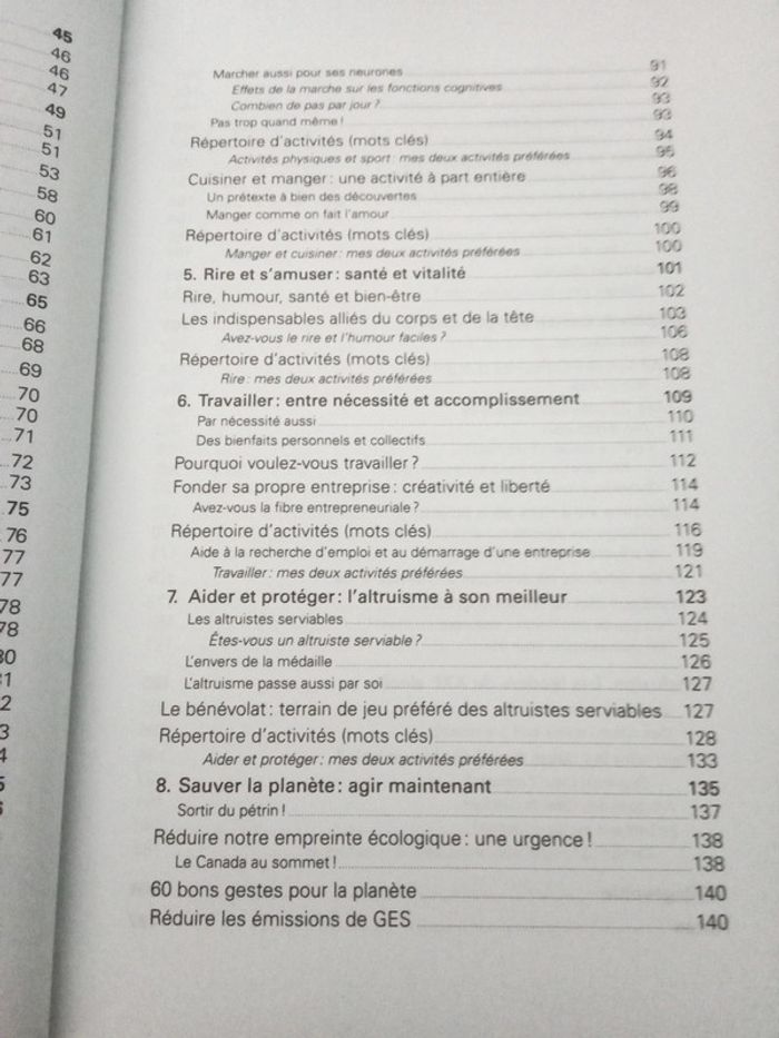 M-P Dessaint, Ph. D. 🪅 Quoi faire après la retraite ? - photo numéro 6