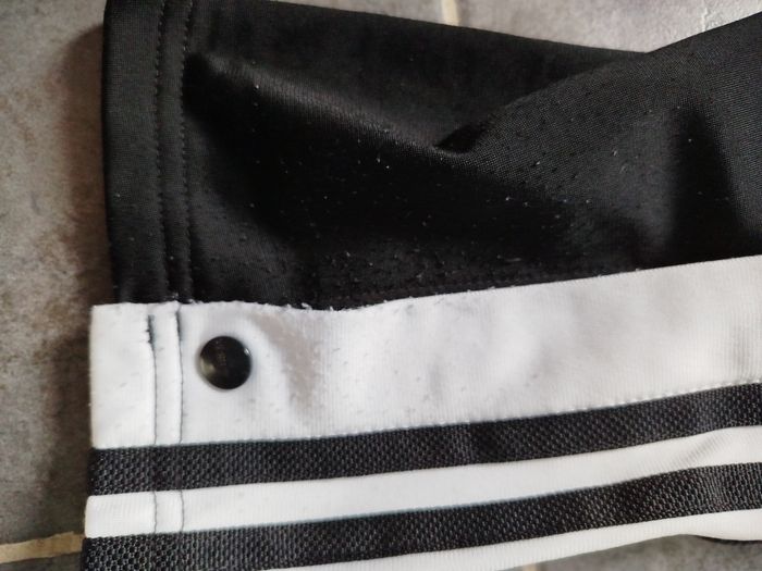 Pantalon jogging fille - photo numéro 5
