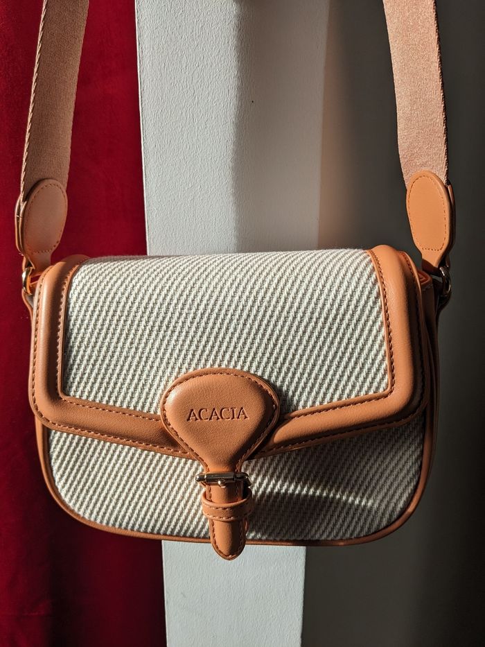 Sac à main bandoulière