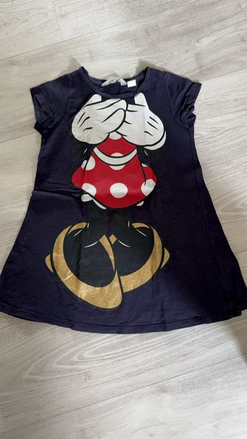 Robe Minnie