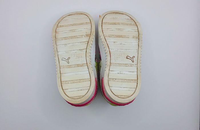 Puma vacay queen taille 24 très bon état - photo numéro 7