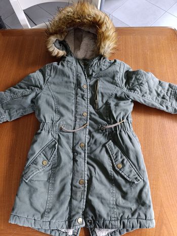 Manteau