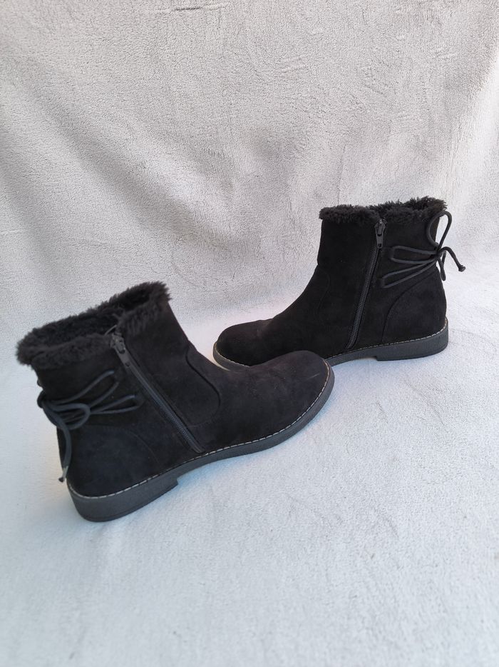 Bottines Gémo 41 - photo numéro 4