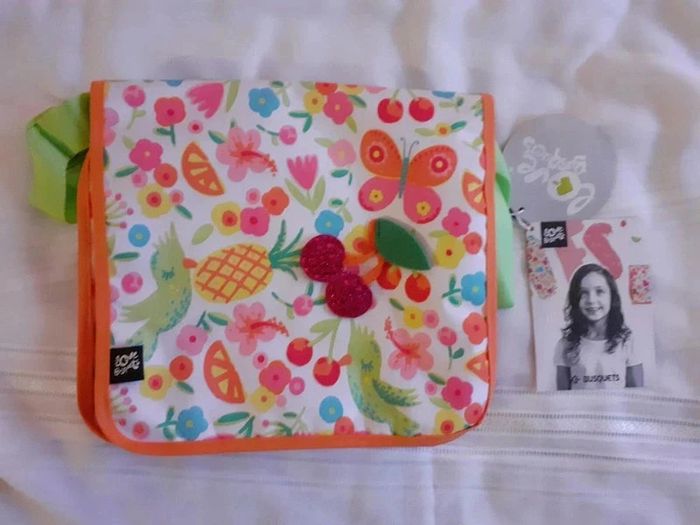 Sac bandoulière
