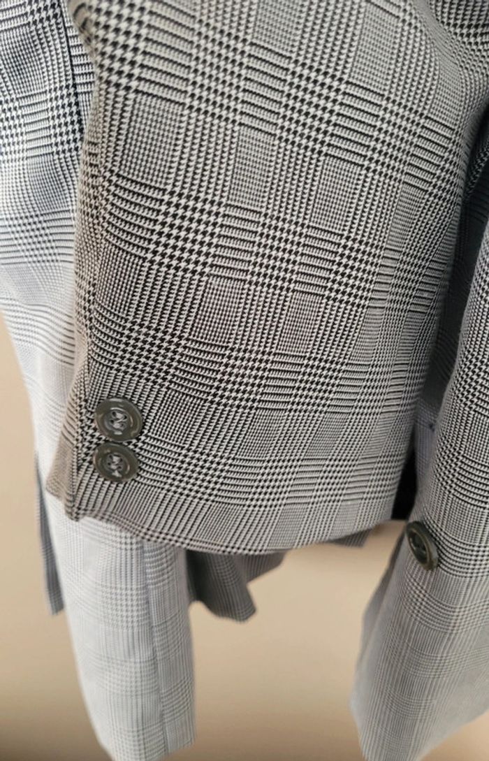 Blazer made in France - photo numéro 10