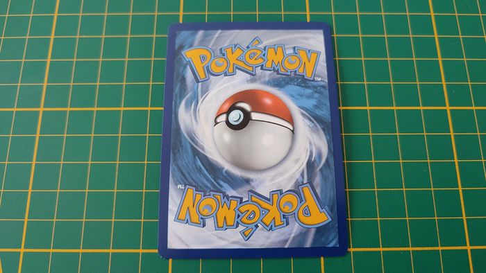 091/198 Carte Pokémon Poulpaf commune reverse Epée et Bouclier EB06 Règne de glace #B10 - photo numéro 2