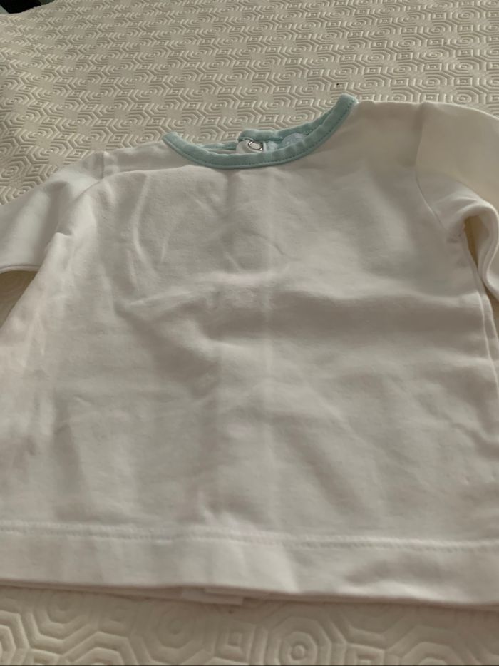Teeshirt bébé - photo numéro 2