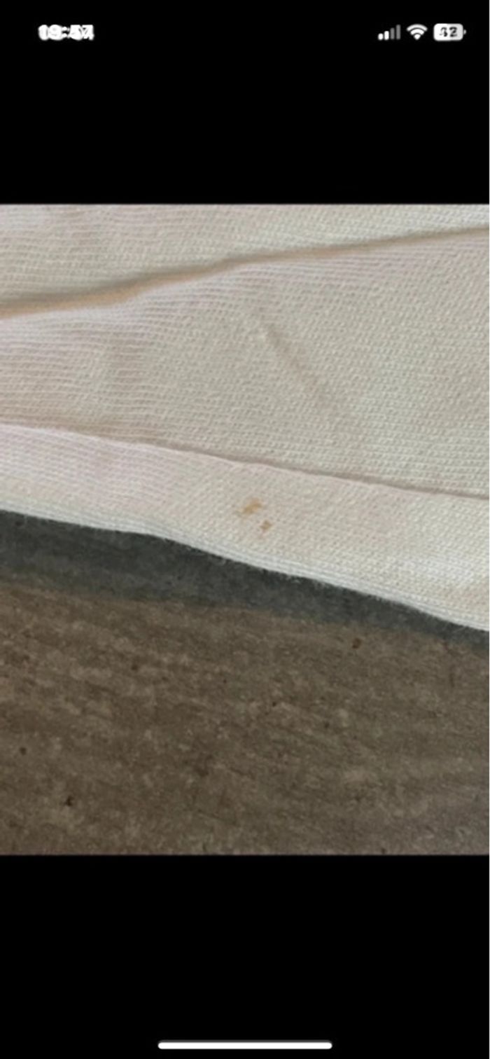 T-shirt 8 ans - photo numéro 3