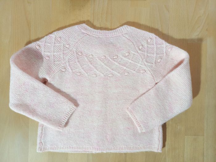 Gilet Okaïdi 3 ans 🎀 - photo numéro 6