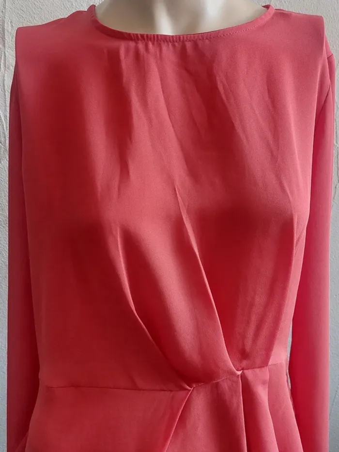 Blouse élégante Taille 40 - photo numéro 2