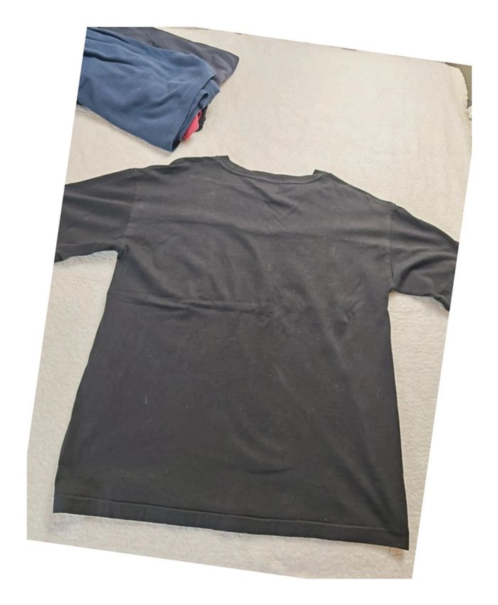 T-shirt Fred Perry, édition limitée tailles M - photo numéro 8