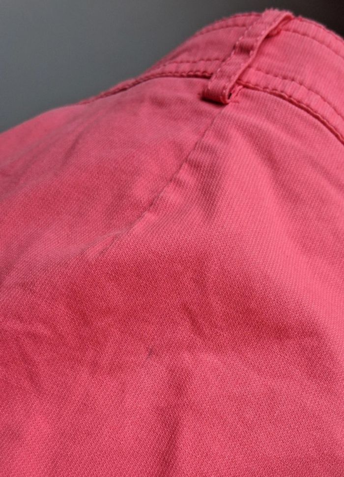 Jupe femme rose Taille 40 - photo numéro 5
