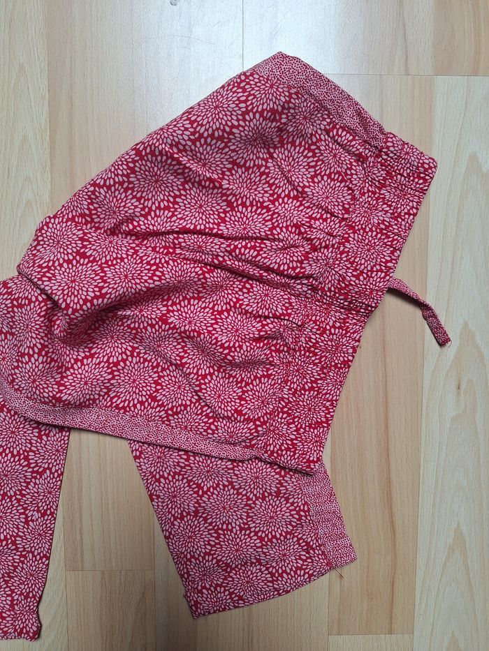 Pantalon été - photo numéro 2
