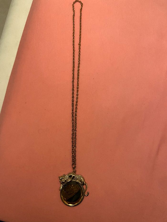 Collier à donner - photo numéro 3