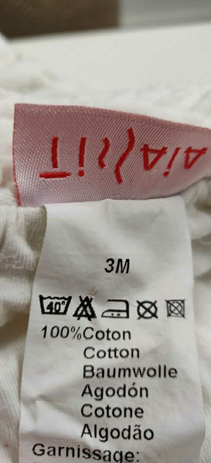 Combinaison - photo numéro 2