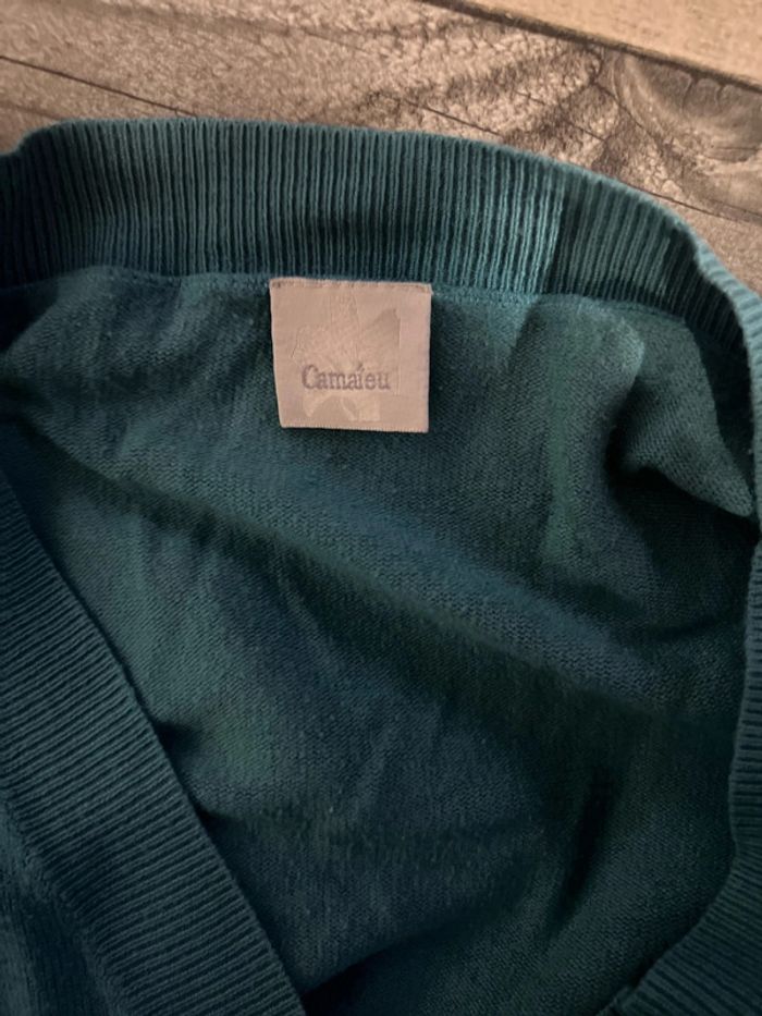 Petit pull - photo numéro 4
