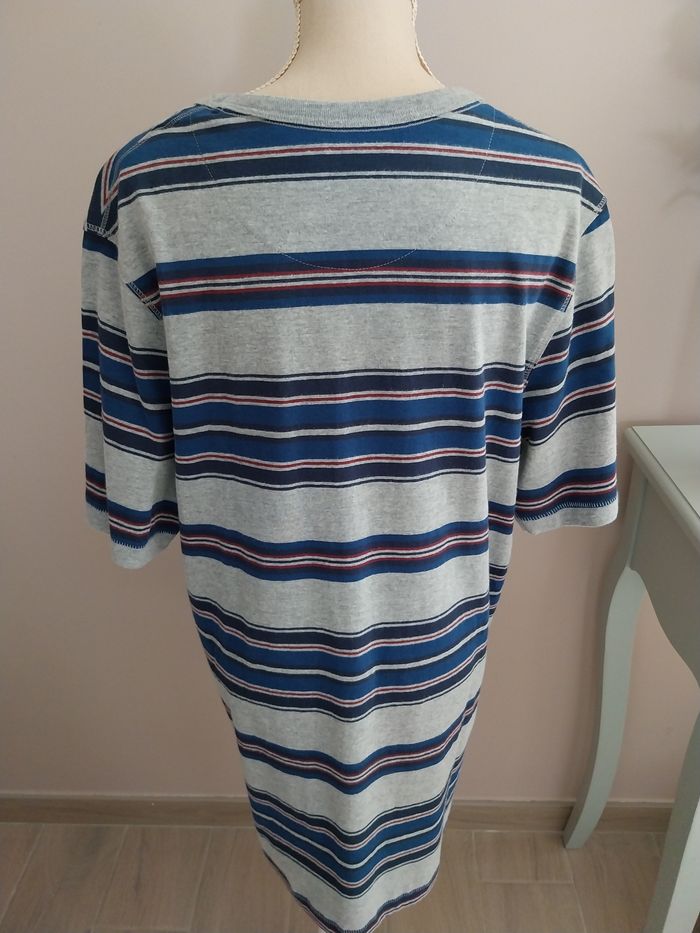 Tee shirt homme jack et jones neuf - photo numéro 2