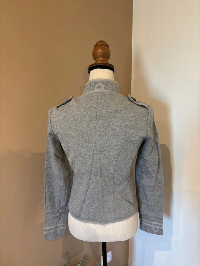 Veste femme Stradivarius taille M - photo numéro 4
