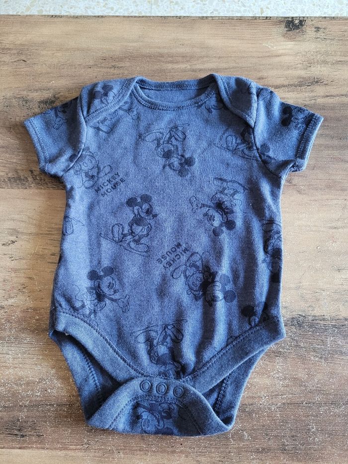 Bodie - photo numéro 2