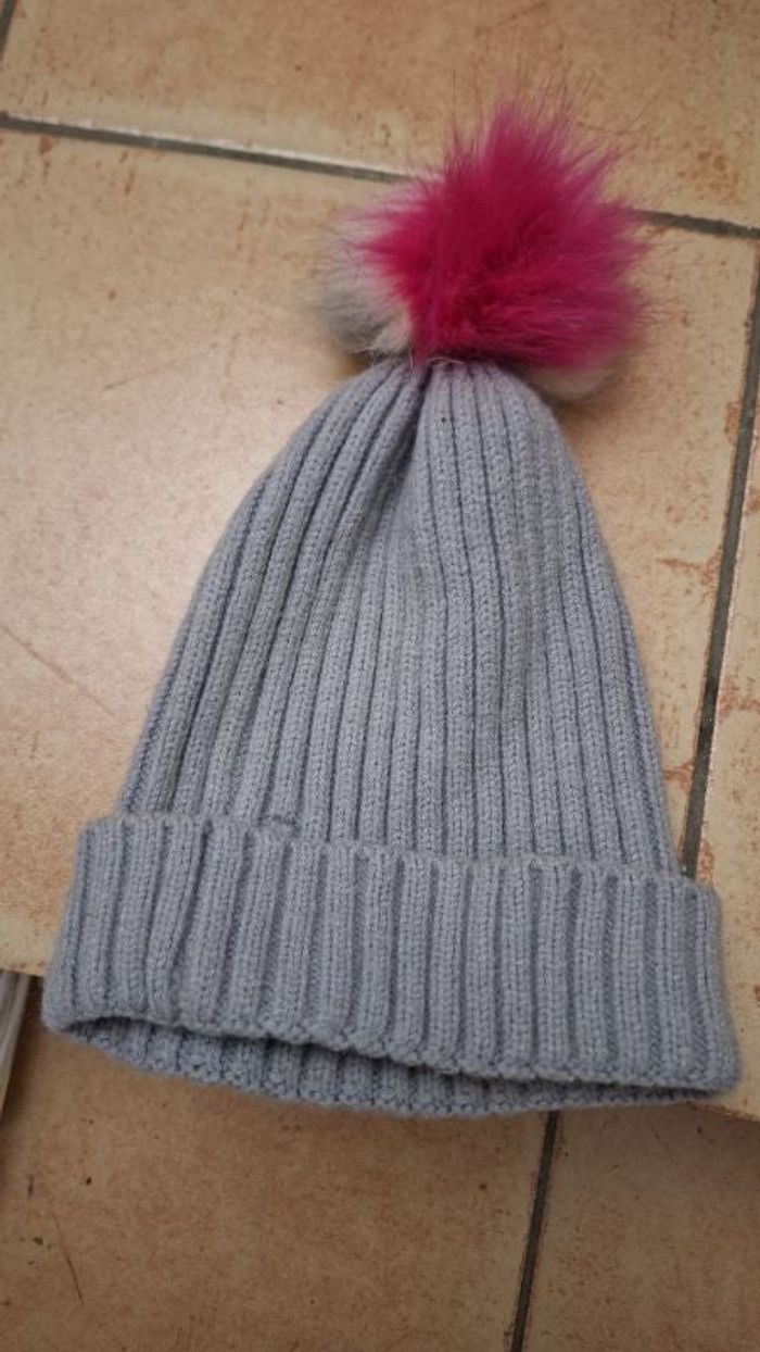 Bonnet zara