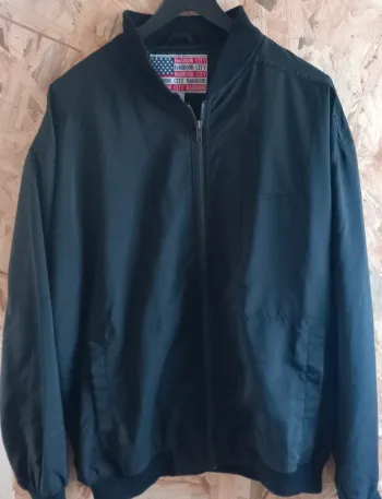 Veste Homme Harbour City Taille XXL