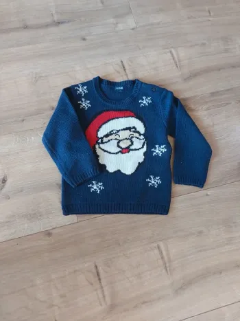 Pull noel
