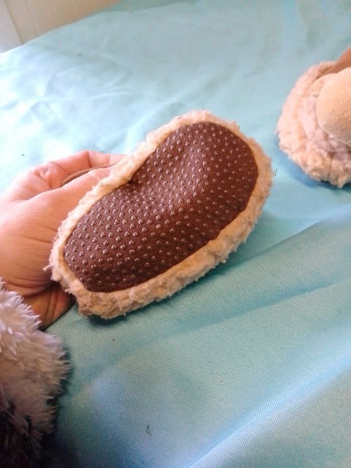 Chausson - photo numéro 2