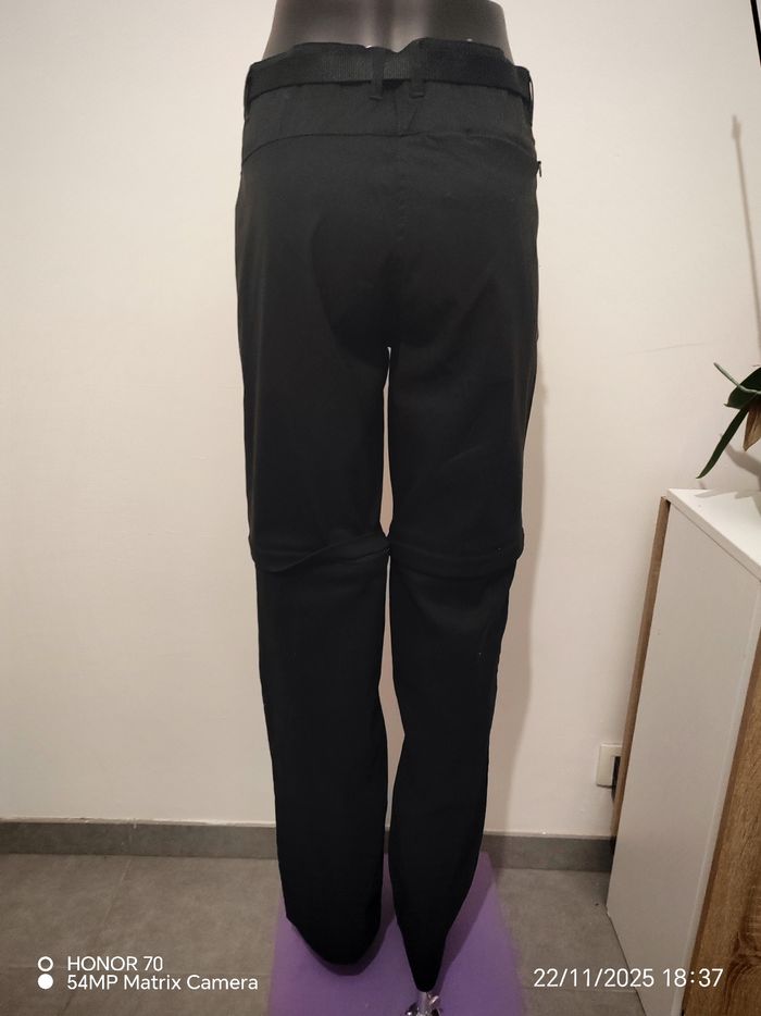 Pantalin randinnee convertible/short - photo numéro 3