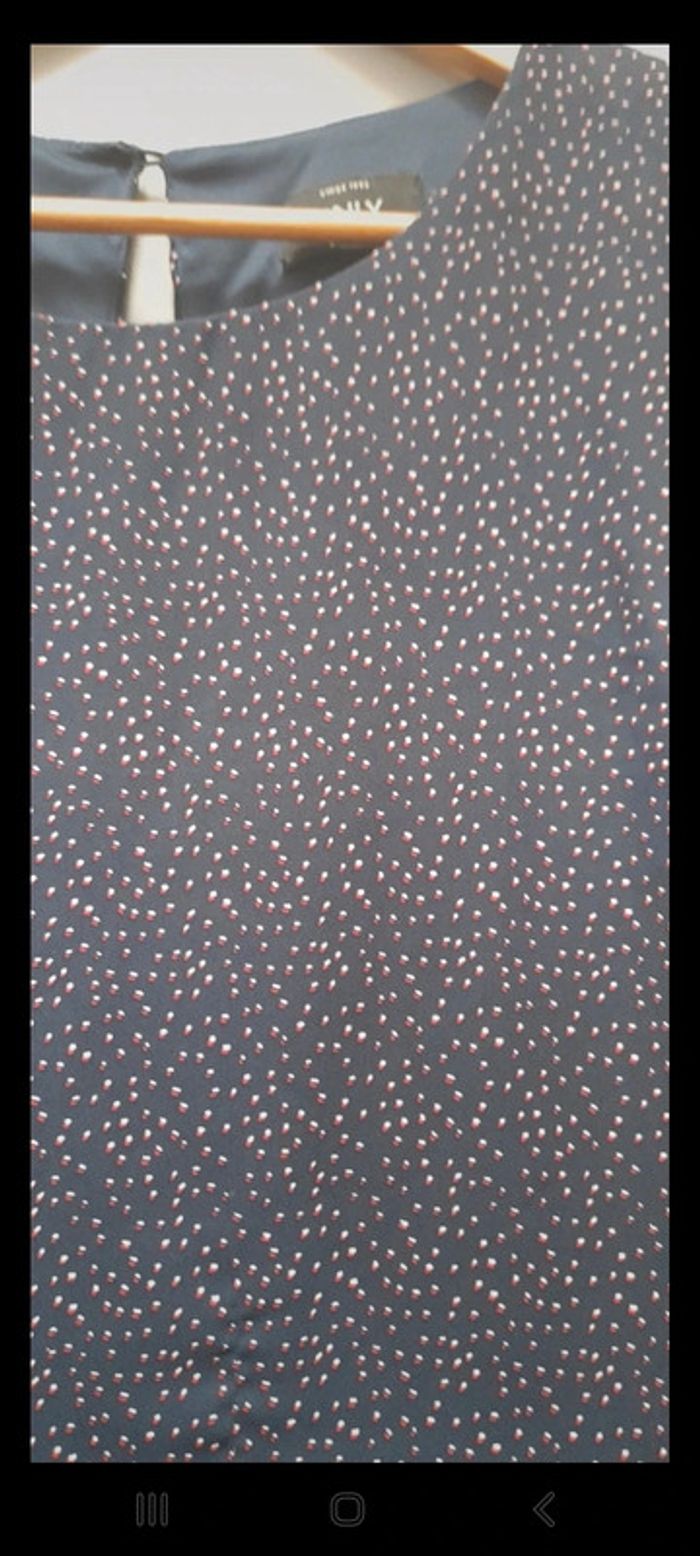 Robe fluide Only - photo numéro 3